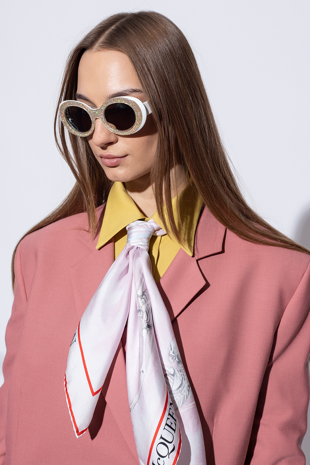 Acne Studios 'Mustang' sunglasses | Women's Accessories | IetpShops